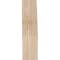 Ekena Millwork 3 1/2"W x 6"D x 14"H Westlake Smooth Knee Brace, Douglas Fir BRC04X06X14WTL00SDF - alternate 4